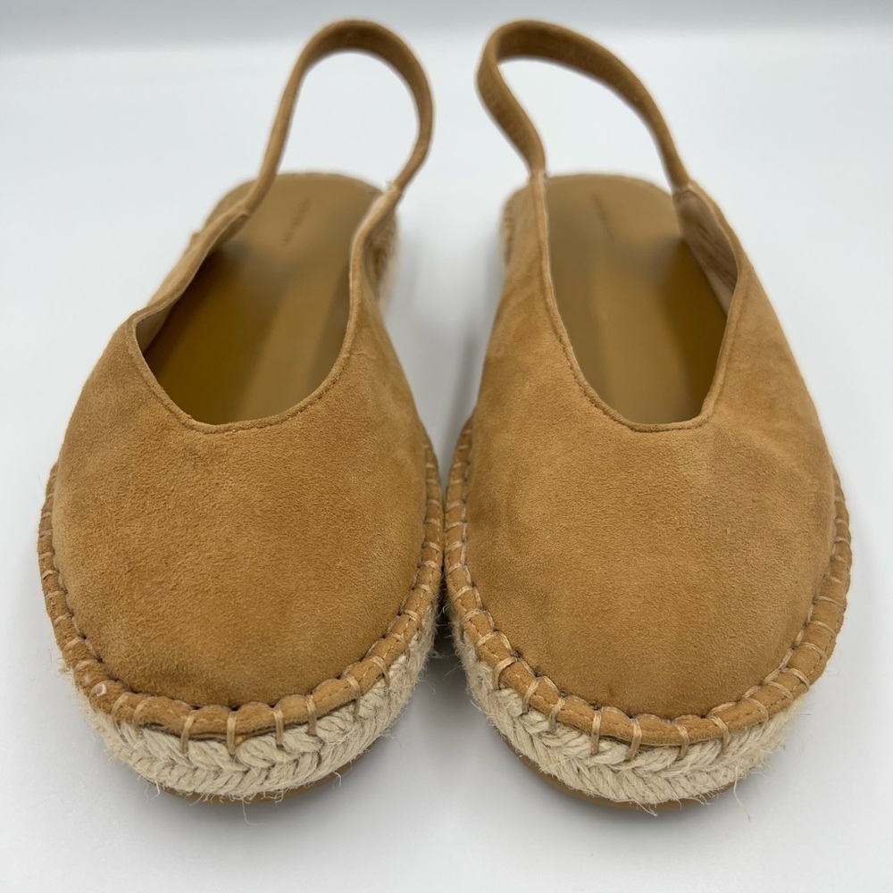 Something Navy Felix Suede Espadrille Sandals - image 7